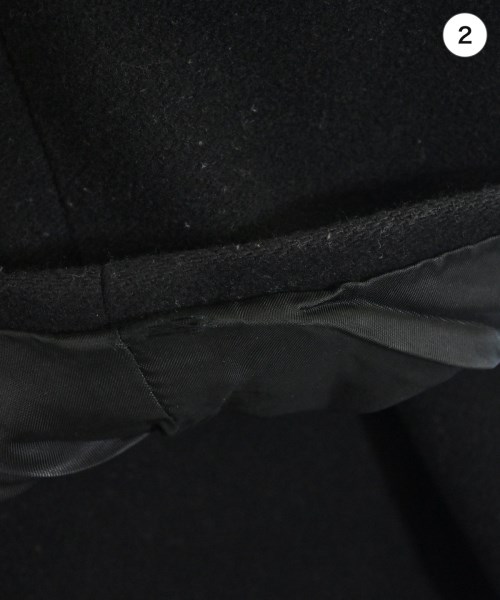 6397（シックススリーナインセブン）その他 黒 サイズ:1(S位) レディース/2200668281010