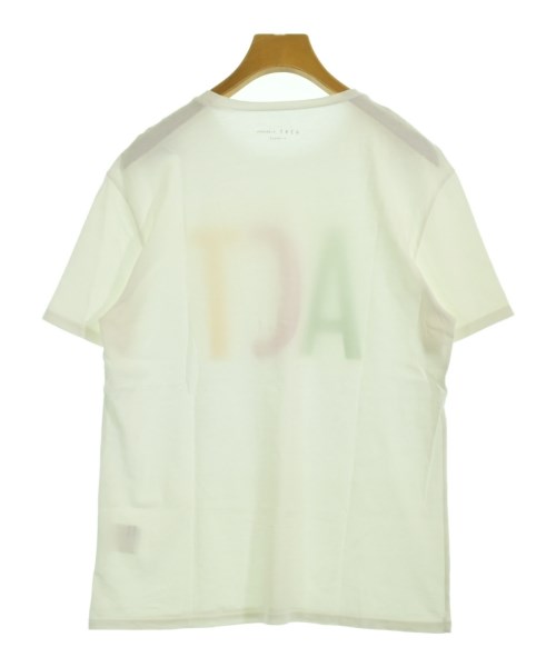6397（シックススリーナインセブン）Tシャツ・カットソー 白 サイズ:XS レディース/2200721290041
