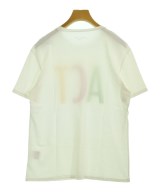 6397（シックススリーナインセブン）Tシャツ・カットソー 白 サイズ:XS レディース/2200721290041