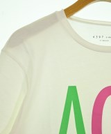 6397（シックススリーナインセブン）Tシャツ・カットソー 白 サイズ:XS レディース/2200721290041