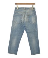6397（シックススリーナインセブン）デニムパンツ 青 サイズ:25(S位) レディース/2200663751099