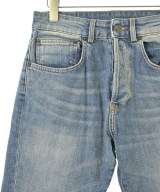 6397（シックススリーナインセブン）デニムパンツ 青 サイズ:25(S位) レディース/2200663751099