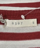 6397（シックススリーナインセブン）ニット・セーター 赤 サイズ:S レディース/2200685327104