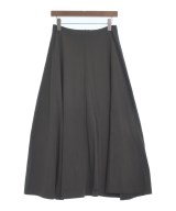 ADAWAS ロング・マキシ丈スカート