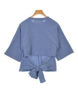 ADAWAS（アダワス）Tシャツ・カットソー 青 サイズ:F レディース/2200635199058
