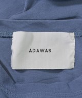 ADAWAS（アダワス）Tシャツ・カットソー 青 サイズ:F レディース/2200635199058