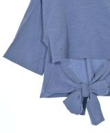 ADAWAS（アダワス）Tシャツ・カットソー 青 サイズ:F レディース/2200635199058
