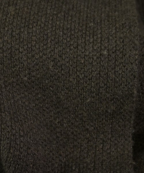 ADAWAS（アダワス）カーディガン 茶 サイズ:F レディース/2200606190091