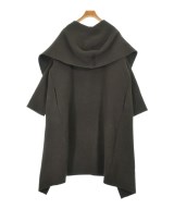 ADAWAS（アダワス）カーディガン 茶 サイズ:F レディース/2200606190091