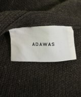 ADAWAS（アダワス）カーディガン 茶 サイズ:F レディース/2200606190091
