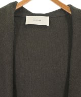 ADAWAS（アダワス）カーディガン 茶 サイズ:F レディース/2200606190091