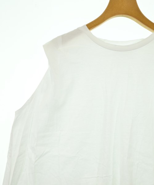 ADAWAS（アダワス）ノースリーブ 白 サイズ:F レディース/2200625068210