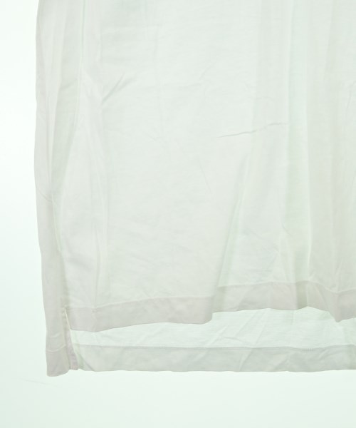 ADAWAS（アダワス）ノースリーブ 白 サイズ:F レディース/2200625068210