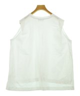 ADAWAS（アダワス）ノースリーブ 白 サイズ:F レディース/2200625068210