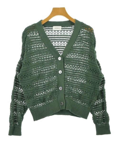 アダワス(ADAWAS)のADAWAS カーディガン