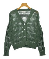 ADAWAS カーディガン