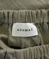 ADAWAS（アダワス）ワンピース カーキ サイズ:-(M位) レディース/2200623829189
