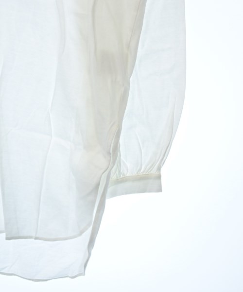 ADAWAS（アダワス）Tシャツ・カットソー 白 サイズ:F レディース/2200635100047