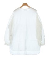 ADAWAS（アダワス）Tシャツ・カットソー 白 サイズ:F レディース/2200635100047