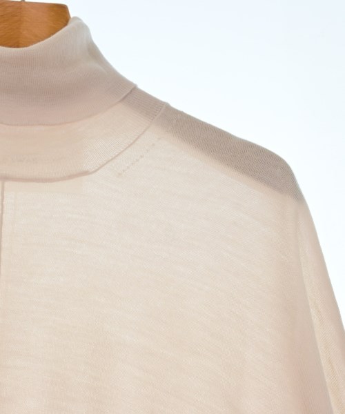 ADAWAS（アダワス）ニット・セーター ピンク サイズ:F レディース/2200640199036