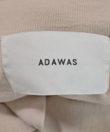 ADAWAS（アダワス）ニット・セーター ピンク サイズ:F レディース/2200640199036