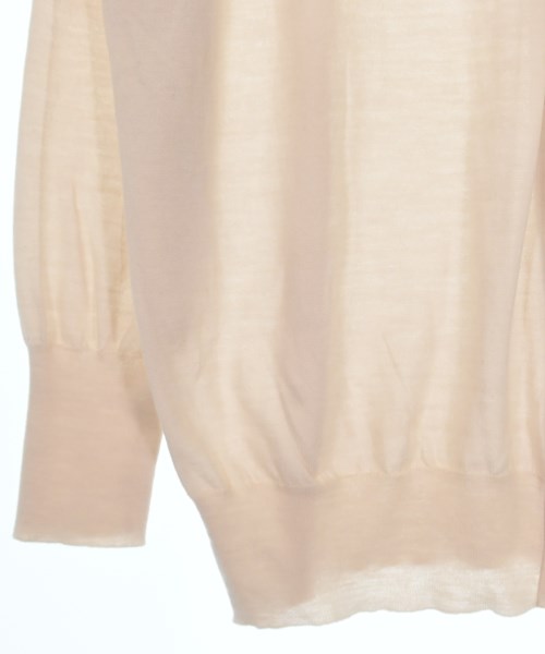 ADAWAS（アダワス）カーディガン ピンク サイズ:F レディース/2200640199043