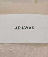 ADAWAS（アダワス）カーディガン ピンク サイズ:F レディース/2200640199043