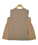 ADAWAS（アダワス）ノースリーブ ベージュ サイズ:F レディース/2200630053263