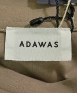 ADAWAS（アダワス）ノースリーブ ベージュ サイズ:F レディース/2200630053263