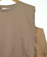 ADAWAS（アダワス）ノースリーブ ベージュ サイズ:F レディース/2200630053263