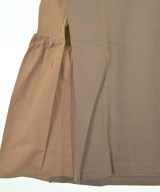 ADAWAS（アダワス）ノースリーブ ベージュ サイズ:F レディース/2200630053263