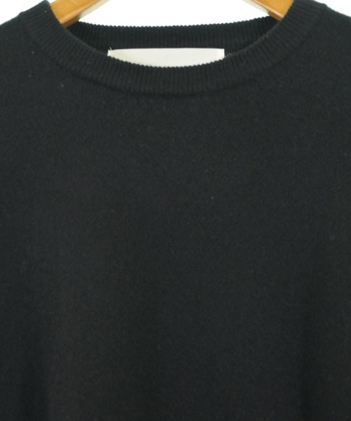 ADAWAS（アダワス）ニット・セーター 黒 サイズ:F レディース/2200630517031