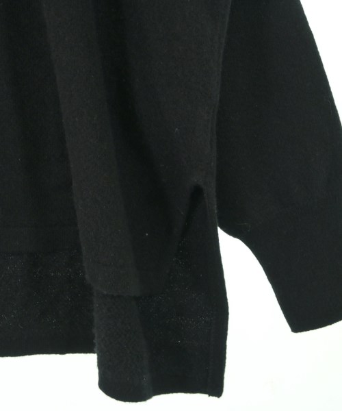 ADAWAS（アダワス）ニット・セーター 黒 サイズ:F レディース/2200630517031