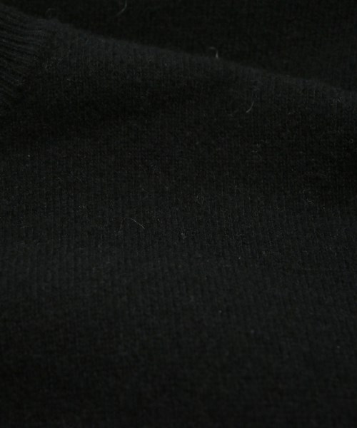 ADAWAS（アダワス）ニット・セーター 黒 サイズ:F レディース/2200630517031