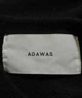 ADAWAS（アダワス）ニット・セーター 黒 サイズ:F レディース/2200630517031