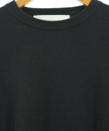 ADAWAS（アダワス）ニット・セーター 黒 サイズ:F レディース/2200630517031