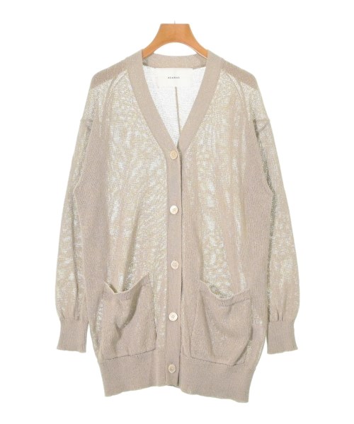 アダワス(ADAWAS)のADAWAS カーディガン