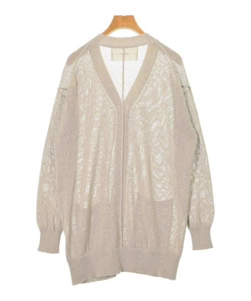 ADAWAS（アダワス）カーディガン ベージュ サイズ:F レディース/2200631667391