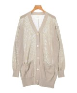 ADAWAS（アダワス）カーディガン ベージュ サイズ:F レディース/2200631667391