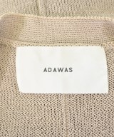 ADAWAS（アダワス）カーディガン ベージュ サイズ:F レディース/2200631667391