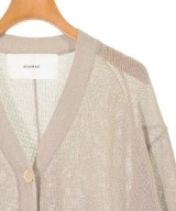 ADAWAS（アダワス）カーディガン ベージュ サイズ:F レディース/2200631667391