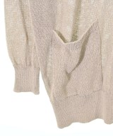 ADAWAS（アダワス）カーディガン ベージュ サイズ:F レディース/2200631667391