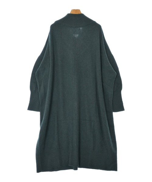 ADAWAS（アダワス）ワンピース 緑 サイズ:F レディース/2200629093041