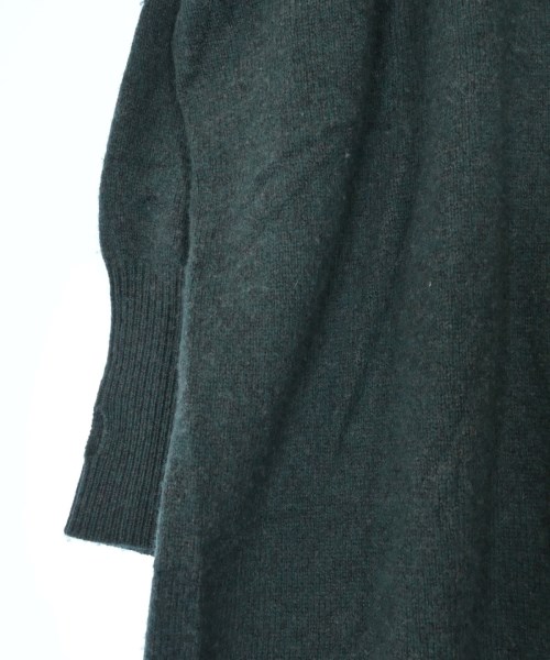 ADAWAS（アダワス）ワンピース 緑 サイズ:F レディース/2200629093041