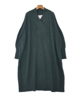 ADAWAS（アダワス）ワンピース 緑 サイズ:F レディース/2200629093041