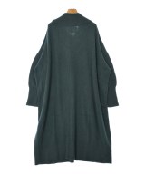 ADAWAS（アダワス）ワンピース 緑 サイズ:F レディース/2200629093041