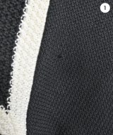 ADAWAS（アダワス）オールインワン/サロペット 黒 サイズ:F レディース/2200644741439