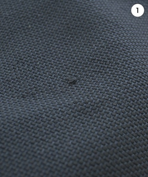 ADAWAS（アダワス）オールインワン/サロペット 黒 サイズ:F レディース/2200644741446