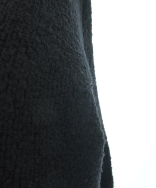 ADAWAS（アダワス）カーディガン 黒 サイズ:F レディース/2200644741576