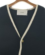 ADAWAS（アダワス）カーディガン 黒 サイズ:F レディース/2200644741576